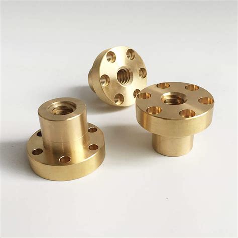 cnc brass machined part factory|Brass CNC Machining Service .